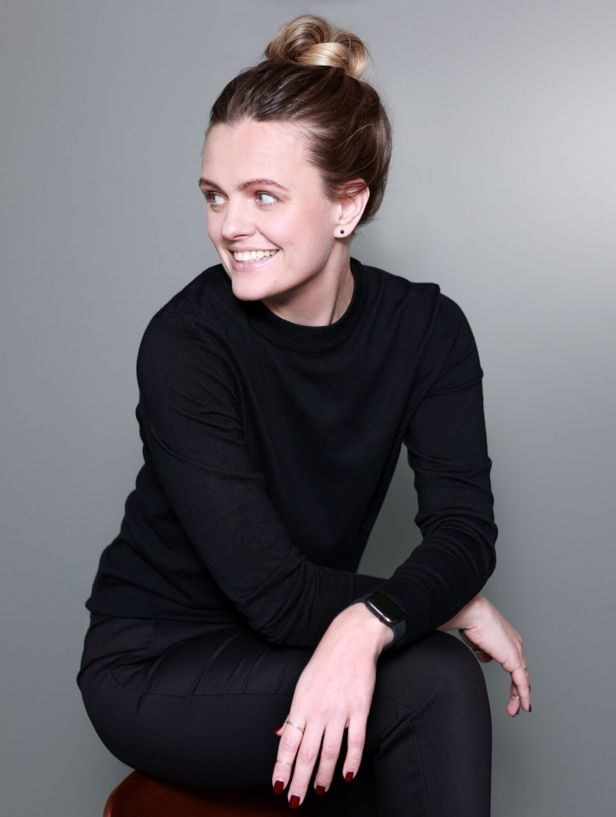 Alina Kester, Liven arendus sisearhitekt ja loovjuht