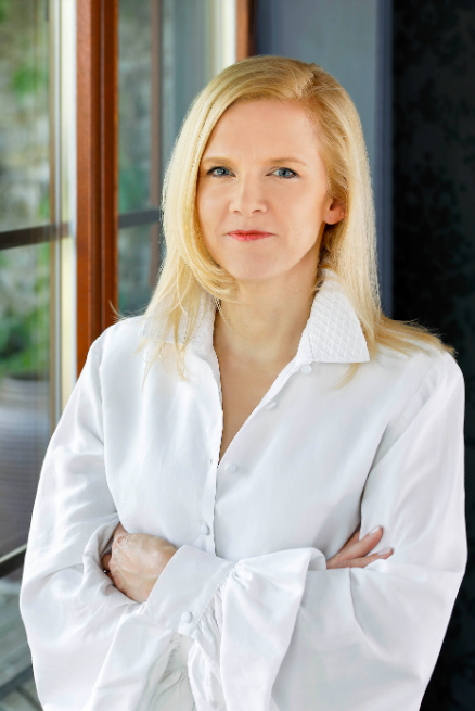 Janneli Kurvits- Braavodisain sisearhitekt