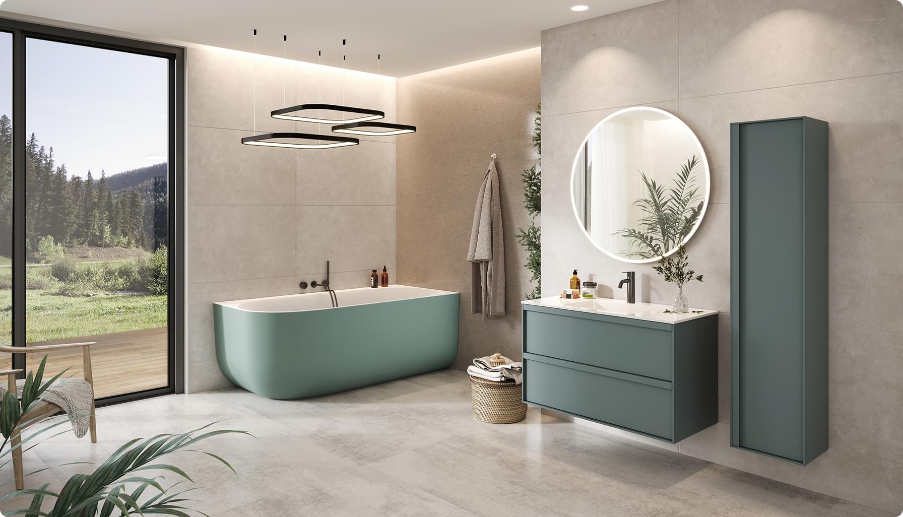 Marin nurk Xonyx kivivann