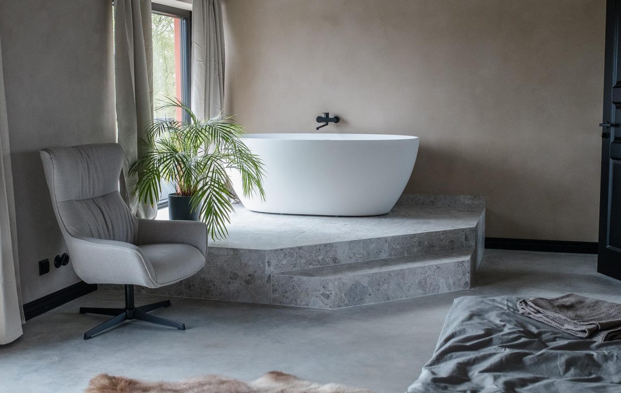 Cade Xonyx kiivann Ilmaveere puhkekeskuses