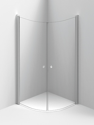 ARC dušinurk kumerate ustega