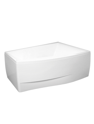 Cali tilgakujuline akrüülvann