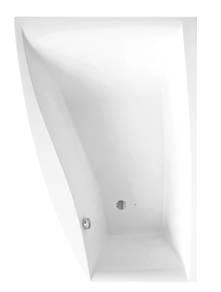 Cali tilgakujuline akrüülvann