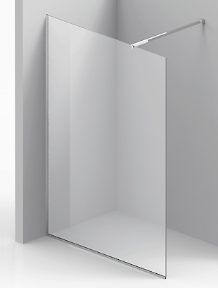 Concept 12 walk-in dušisein