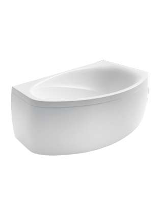 Eclipse akrüülvann