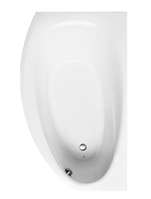 Eclipse akrüülvann