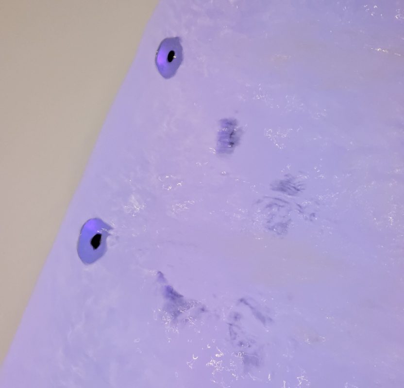 Elektrooniline turbomassaaž