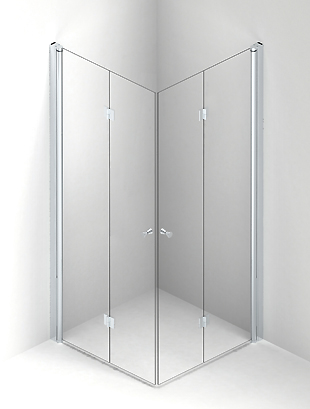 FOLD 2x VOLDIK PENDELUKS