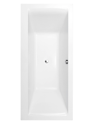 Forma 190 akrüülvann