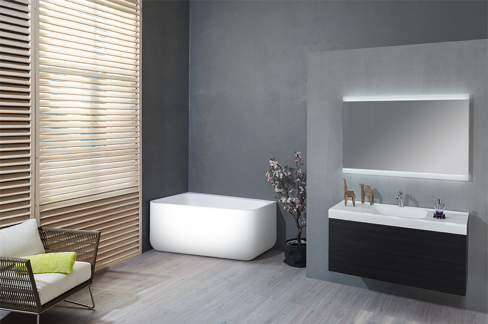 Gamma 150 transparent