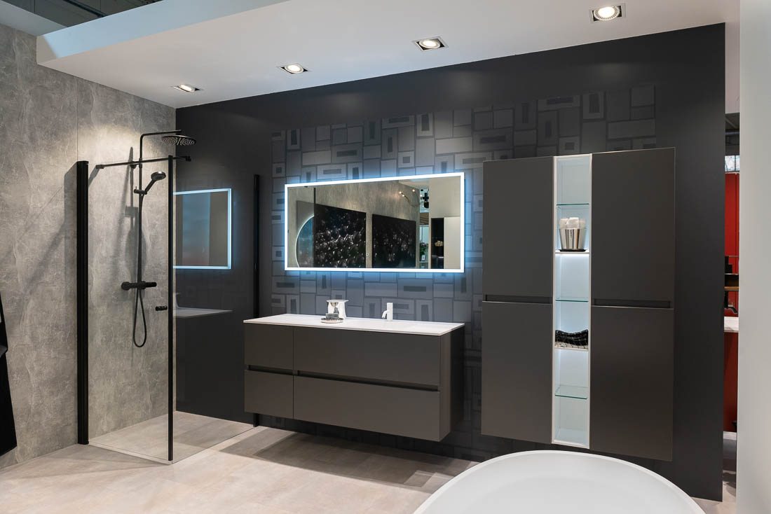 Grada vannitoamööbel