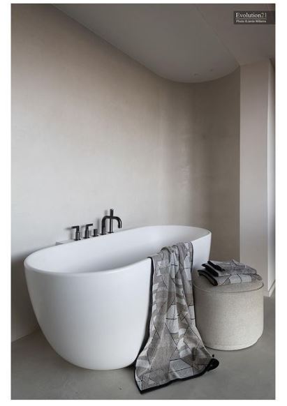 Halo Xonyx solid surface kivivann