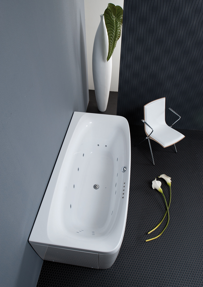 Loop sirgjooneline vann