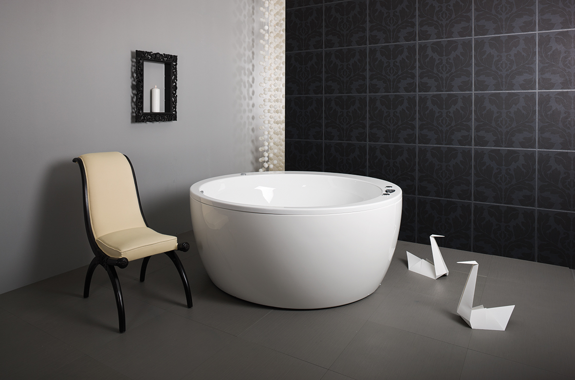 Madonna akrüülvann