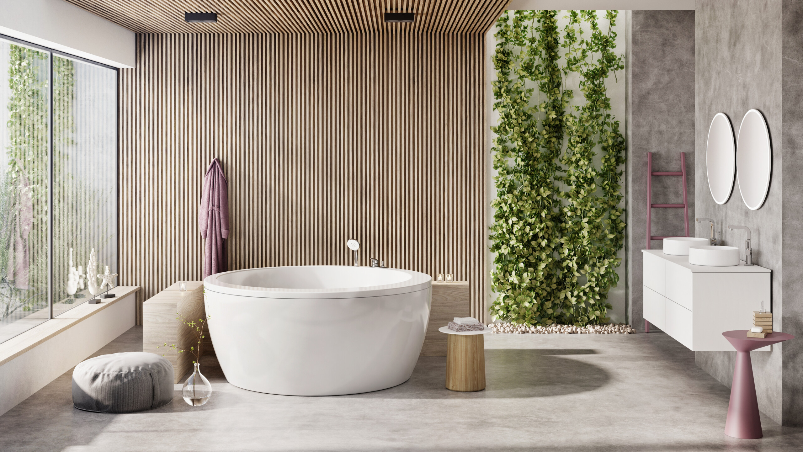 Madonna akrüülvann