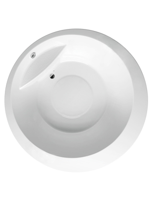 Madonna akrüülvann