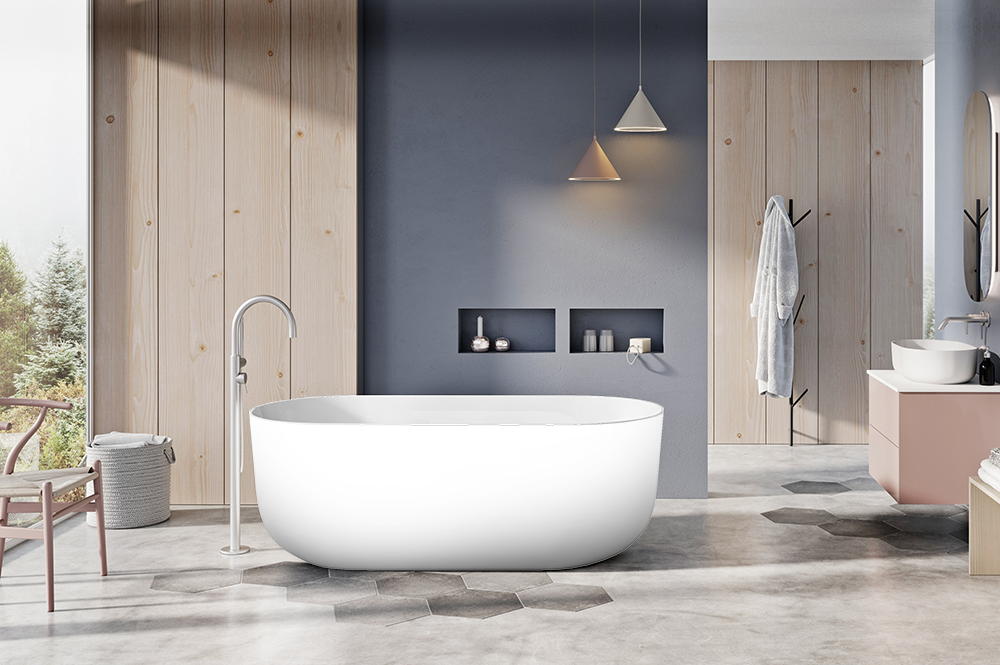 Marin  kivivanni RAL värvivalik