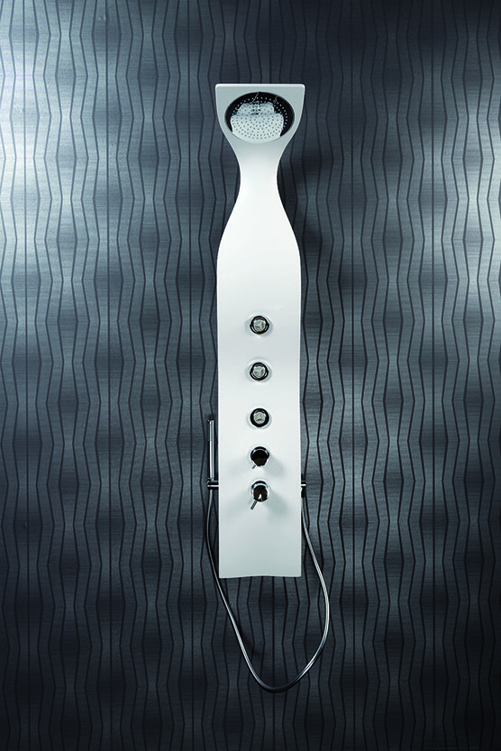 Mio massaažipaneel dušialale