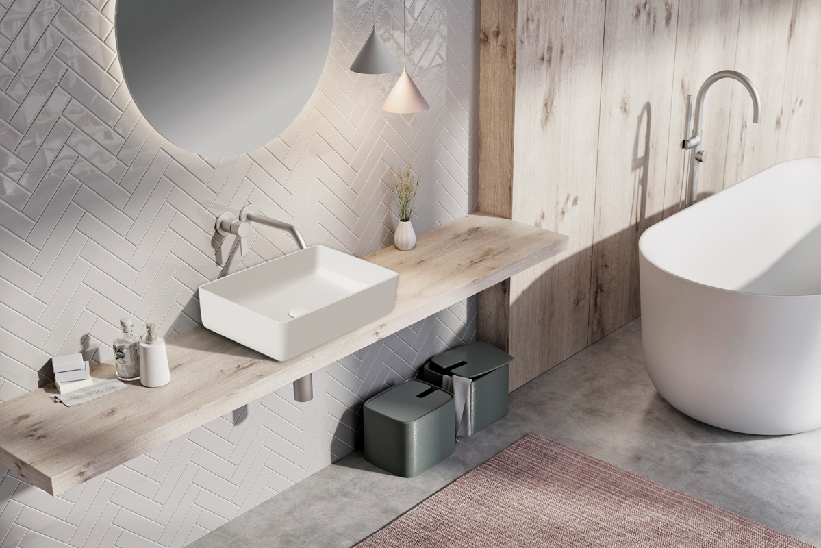 Xonyx solid surface valamu