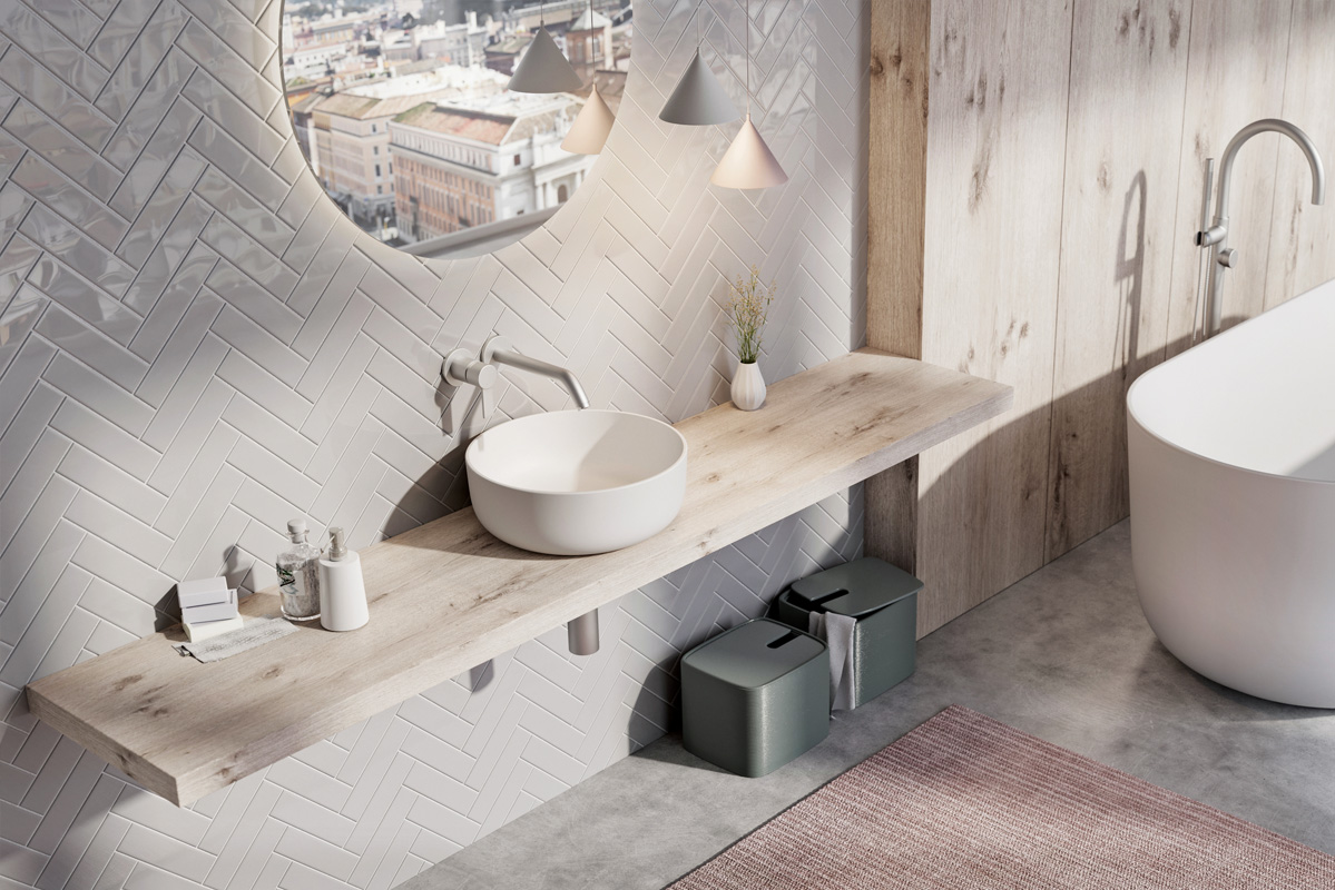 Neo C Xonyx kivimassist valamu