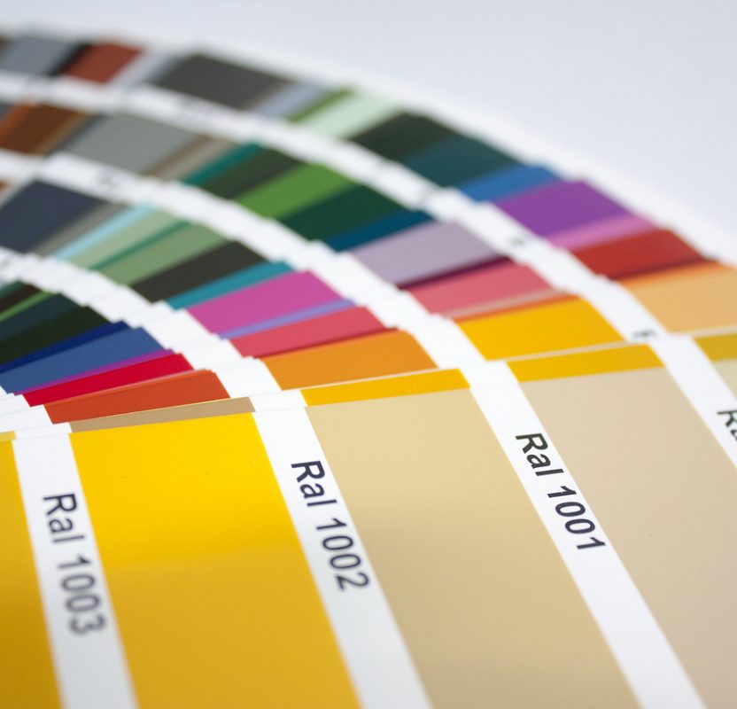 Balteco Xonyx™ vannide välisviimistlus on saadaval rikkaliku RAL-värvivaliku ja eripinnaviimistlustega, et sobituda iga vannitoa disainiga