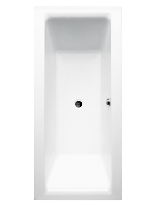 Roma sirgjooneline akrüülvann