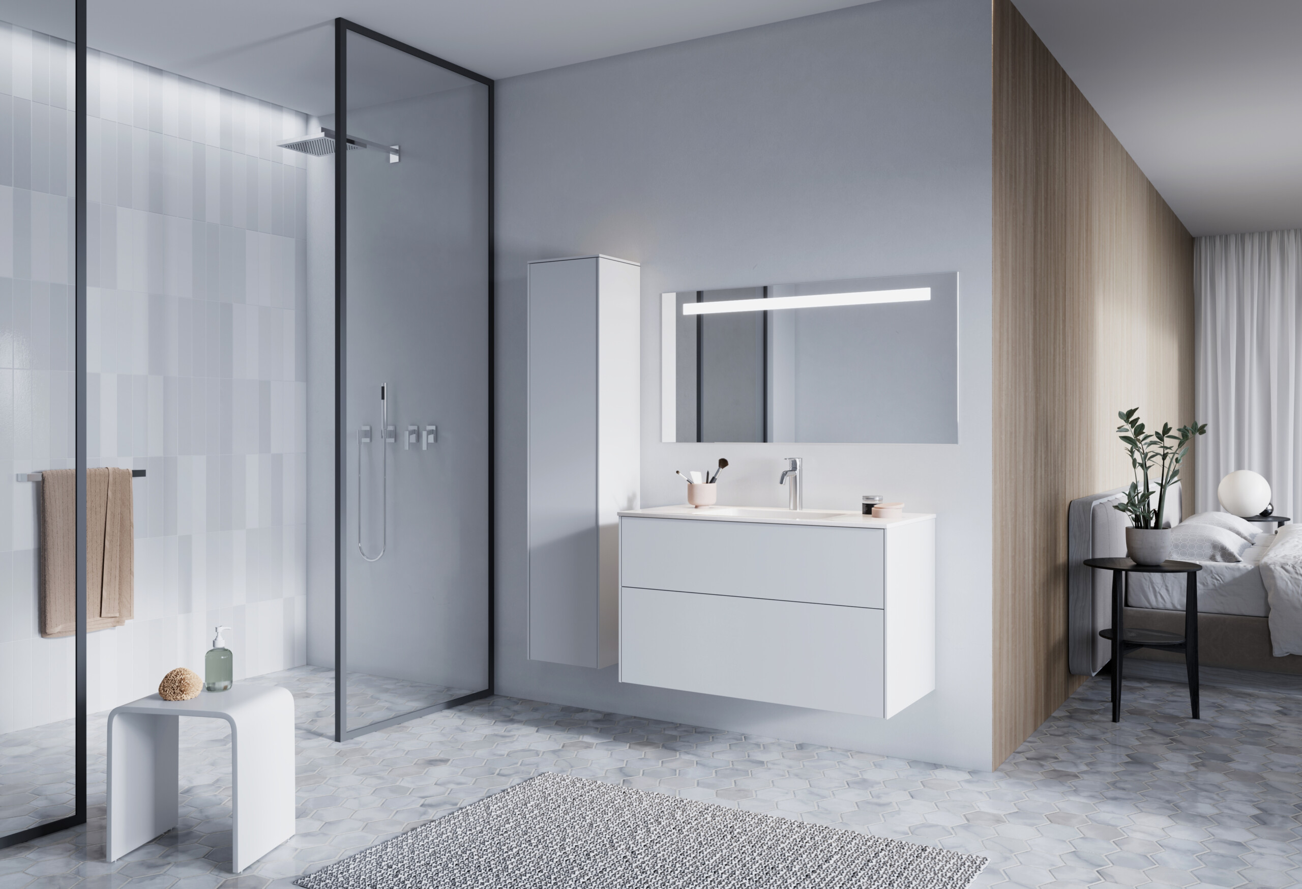 Vida vannitoamööbel