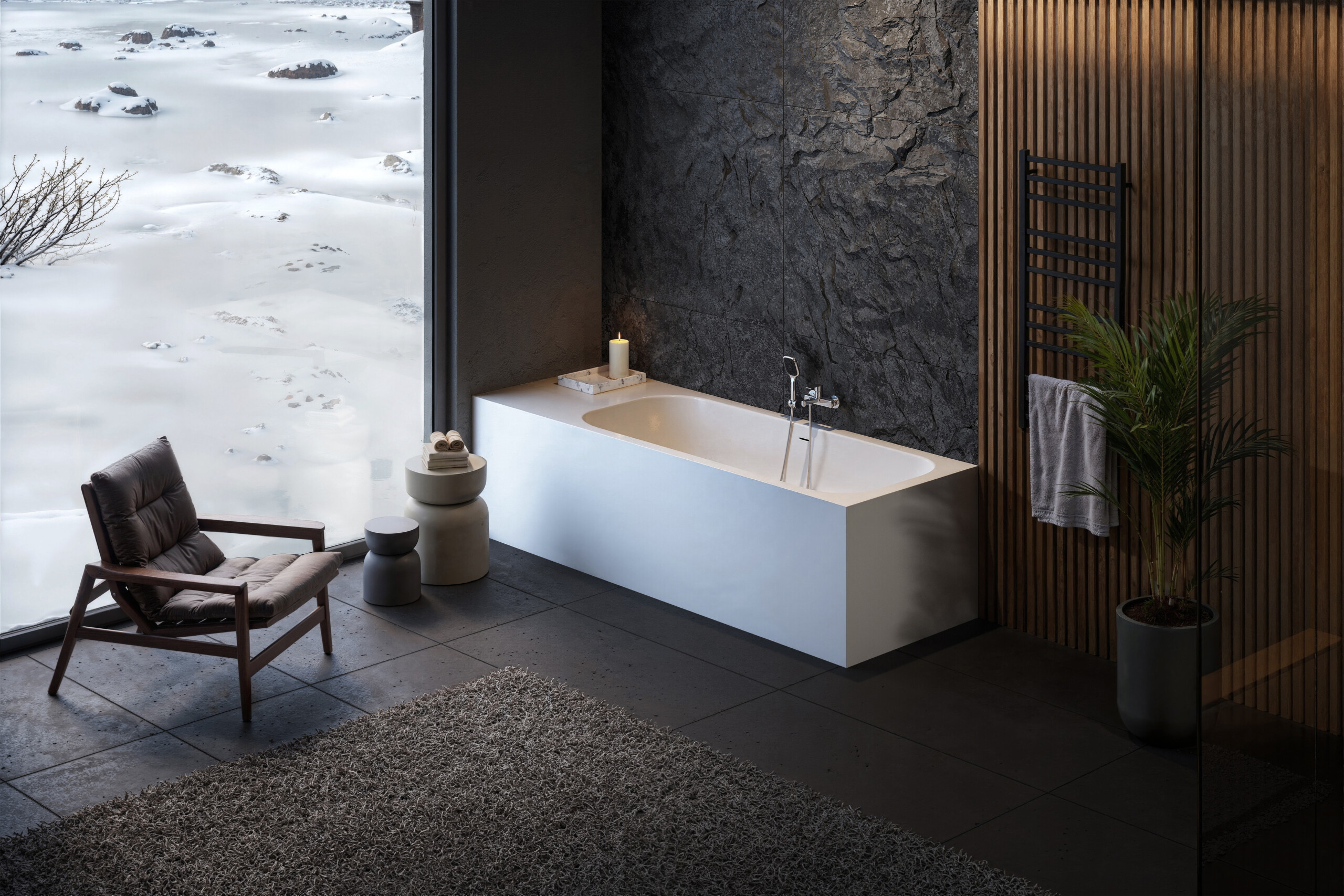 Vigo Extended Xonyx kivivann