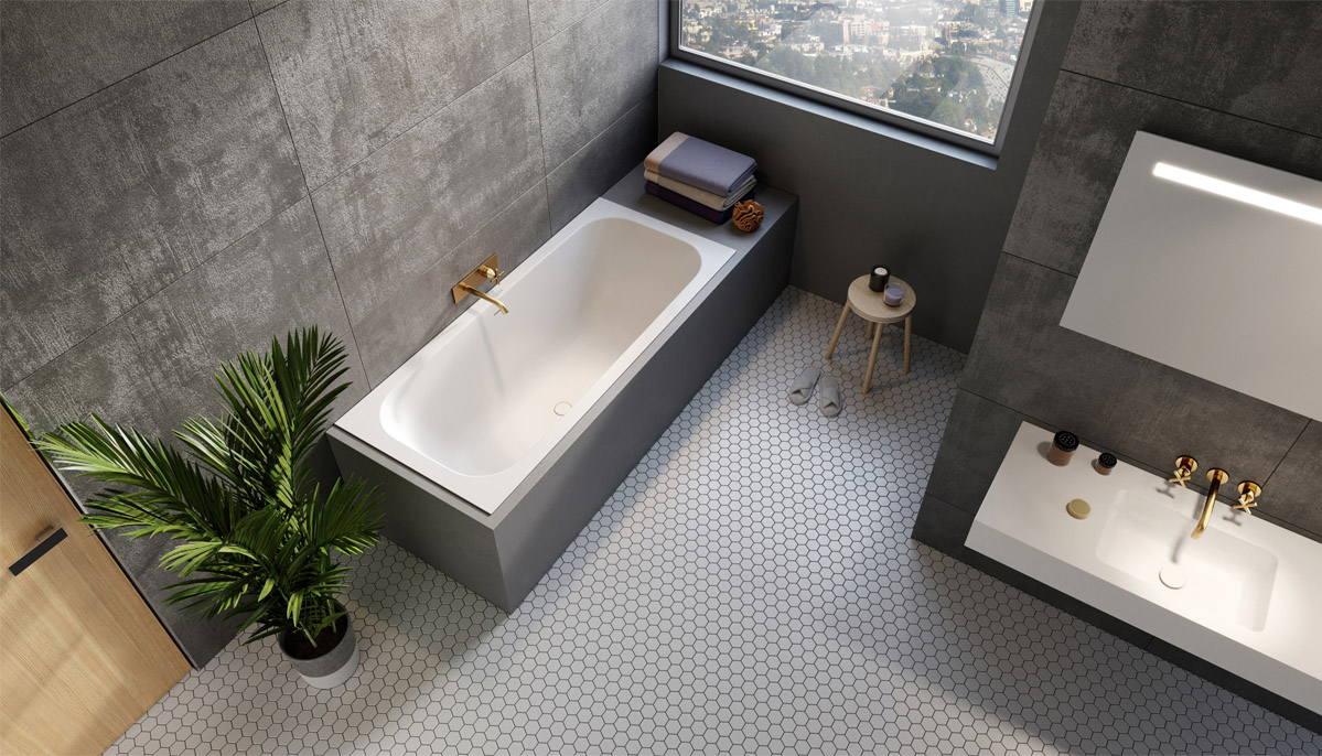 Vigo Xonyx uputatav kivivann