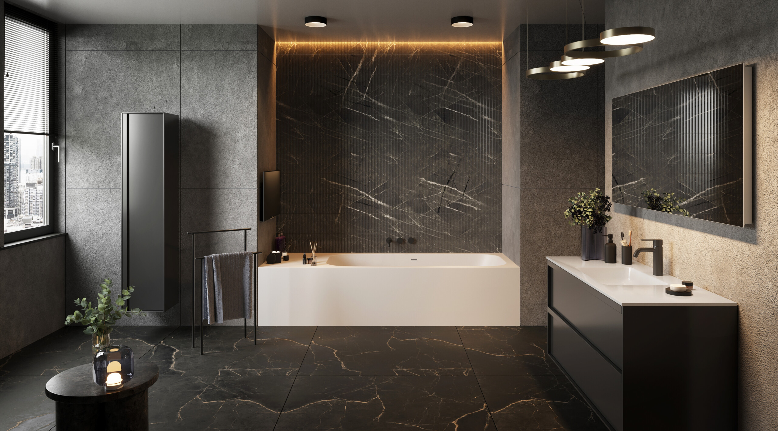 Vigo Extended Xonyx kivivann