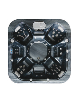 ATLANTIS minibassein