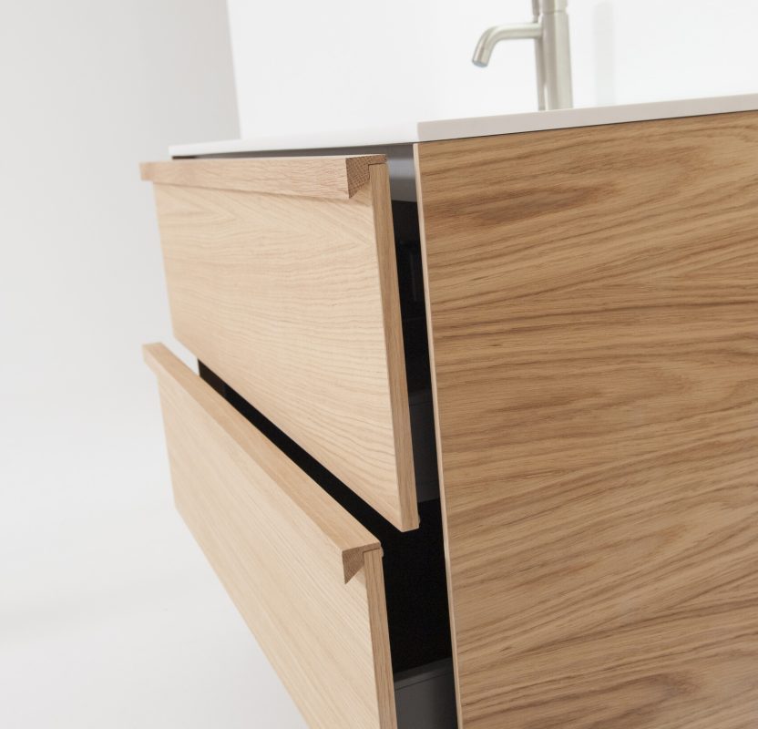 Carre vannitoamööbel