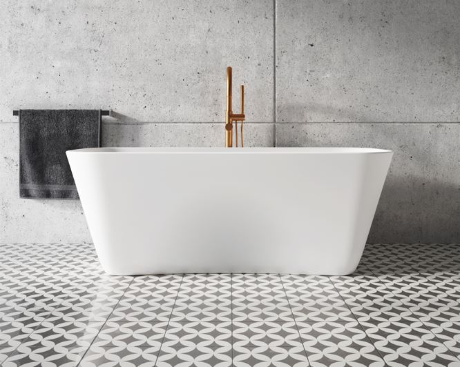 Balteco Xonyx™ solid surface vann valmib innovaatilise kahekihilise tehnoloogiaga, kus vanni sise- ja välisvorm on ühendatud üheks tugevaks monoliitseks tervikuks