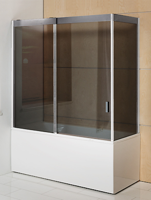 Dušikabiin Forma 170 ja Modul 170 vannidele