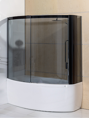 Dušisein Eclipse 150 vannile