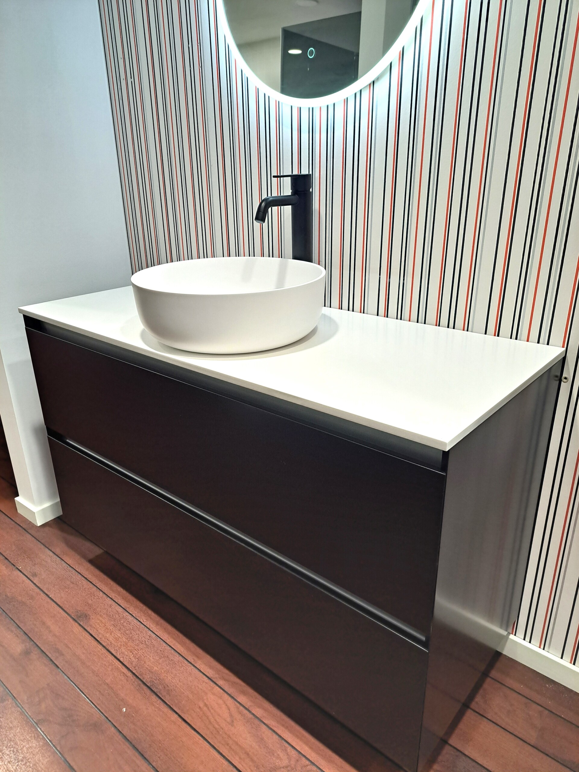 FLO vannitoamööbel