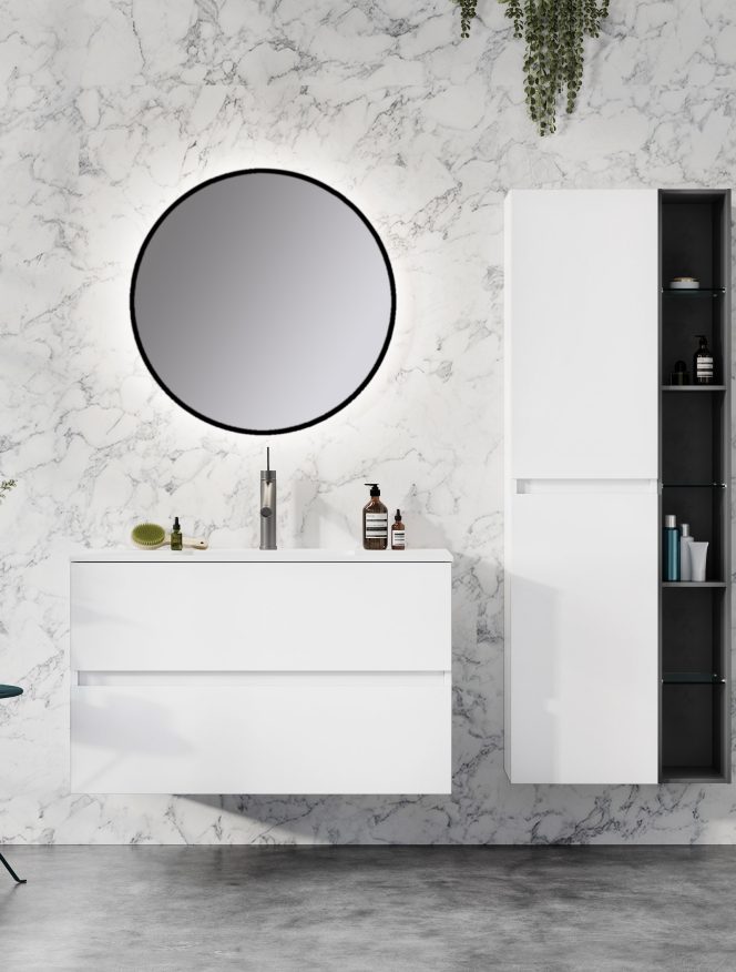 Grada vannitoamööbel