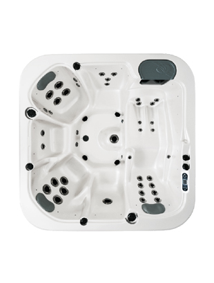 HONOLULU minibassein