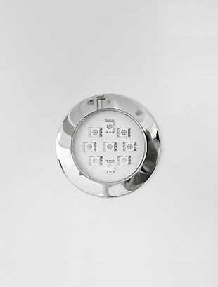 Kromoteraapiline valgustus