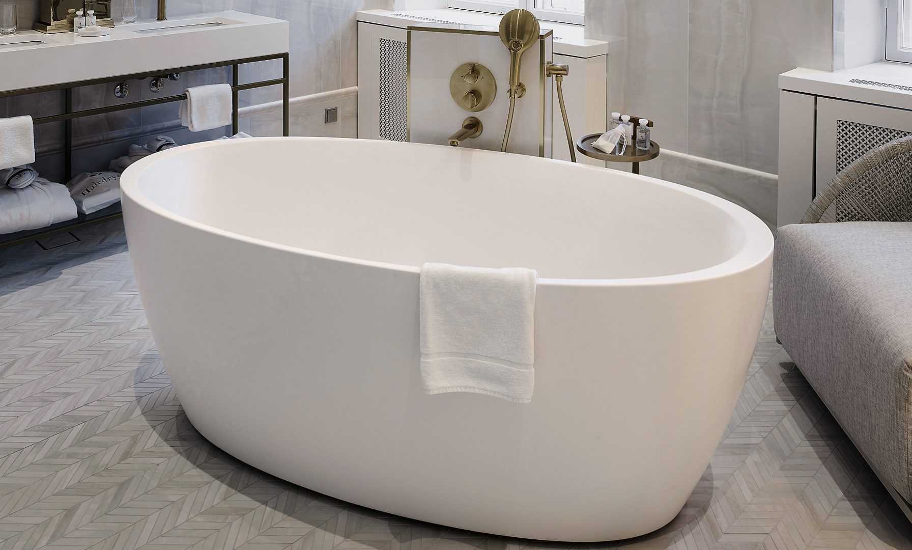 Maria Hotel Helsingis