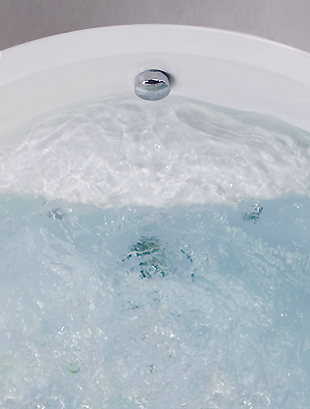 Mehhaaniline turbomassaaž