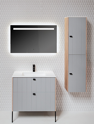 NORD vannitoamööbel