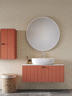 NORD vannitoamööbel