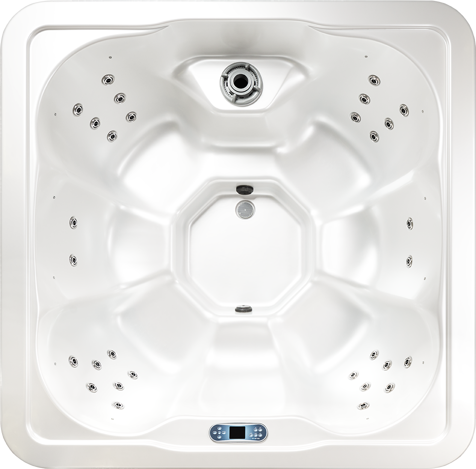 Nord Basic minibassein