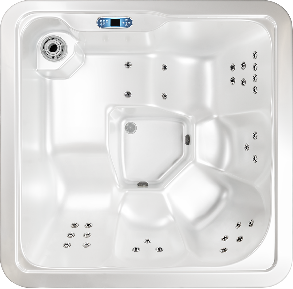 NORD Lounge basic minibassein