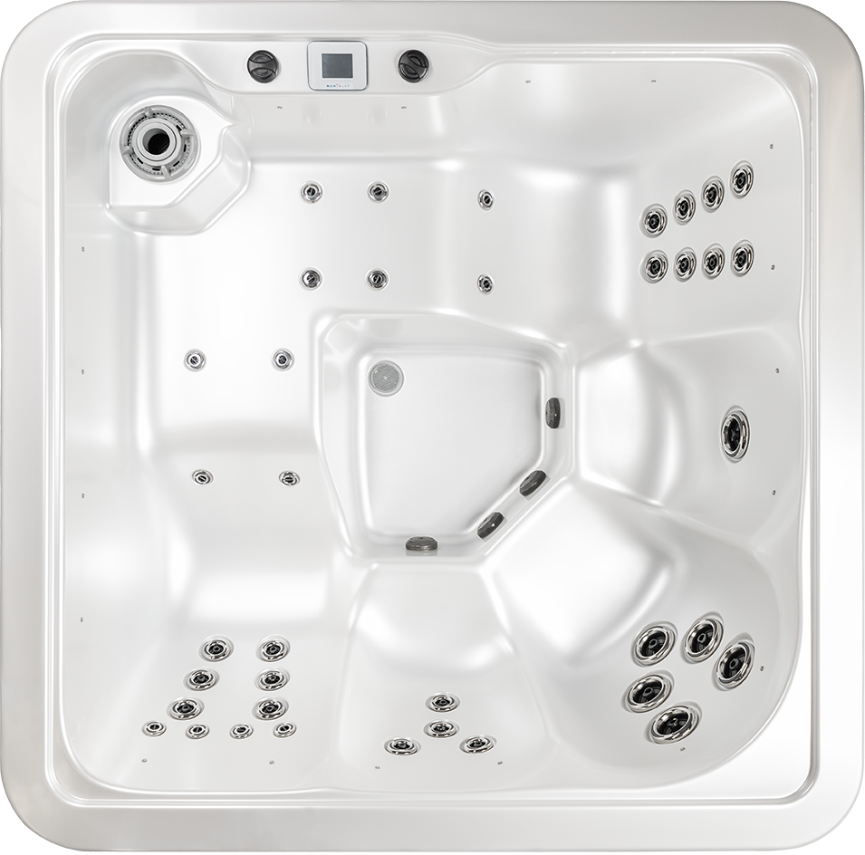 NORD Lounge premium minibassein