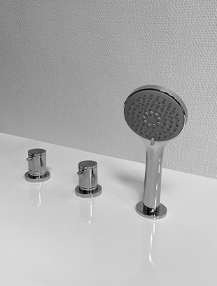 Christina C4K vannisegisti