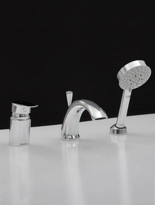 Damixa Clover segisti DC1