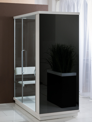 TETRIS 2G aurusaun dušikabiin