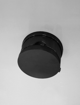 Ülevoolust tätmine must katestus